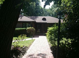 786 Newton St, Brookline, MA 02467