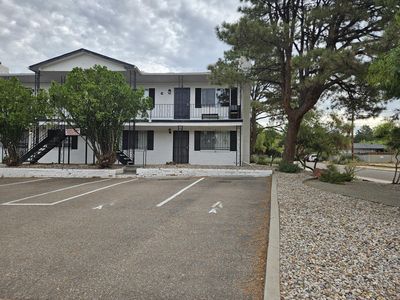 3900 Ortiz Ct NE APT A, Albuquerque, NM, 87110