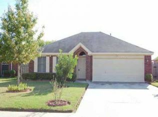 4415 Patsy Pkwy, Austin, TX 78744