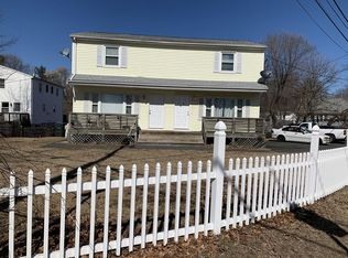 4-6 Joseph St, Springfield, MA 01119