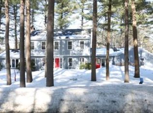 36 Old Coach Rd, Sudbury, MA 01776