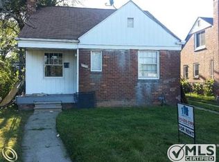 19315 Annchester Rd, Detroit, MI 48219