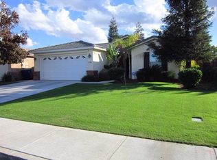 11703 Walderi St, Bakersfield, CA 93311