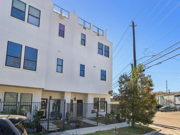 1771 Michigan St, Houston, TX 77006