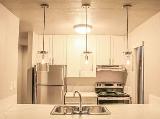 Peacock Apartments, Sacramento, CA 95825