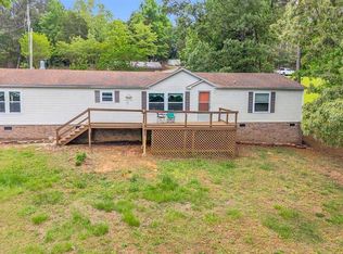 90 E Stagecoach Rd, Cross Hill, SC 29332