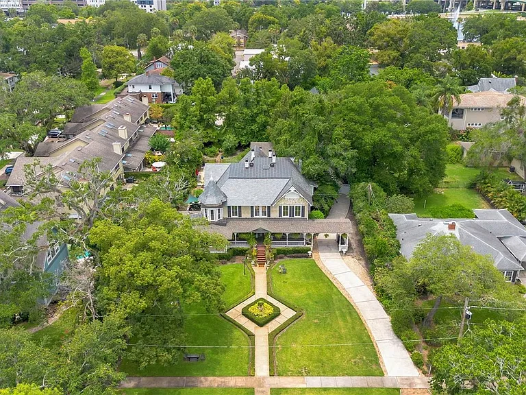 614 Lake Ave — Photo 89