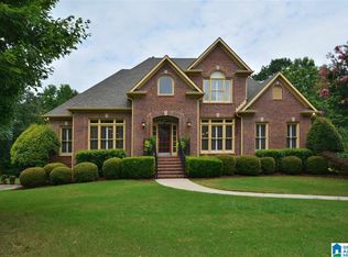 1012 Highland Park Pl, Birmingham, AL 35242