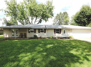 17455 Cleveland Rd, South Bend, IN 46635