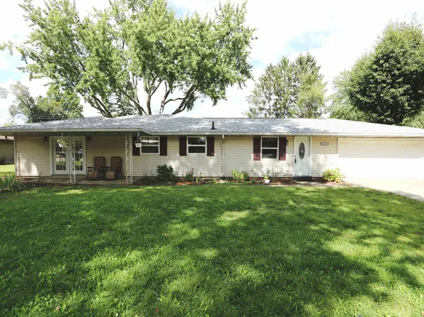 17455 Cleveland Rd, South Bend, IN 46635