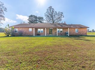 112 County Road 330, Pollard, AR 72456