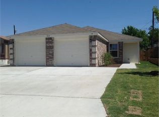 909 Rosewood Dr APT A, Harker Heights, TX 76548