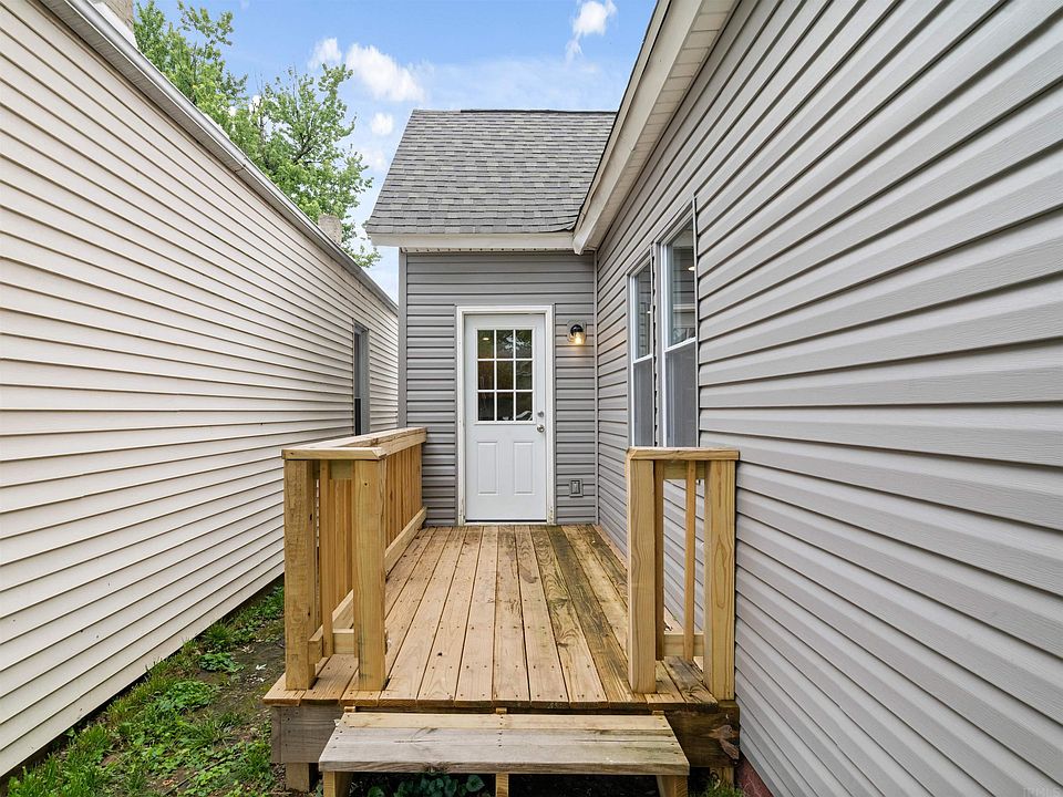 1514 Cumberland Ave, Evansville, IN 47712 Zillow