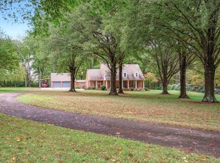 8450 Thor Rd, Cordova, TN 38018