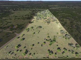 12159 Eaton Cemetery Rd, Mason, TX 76856