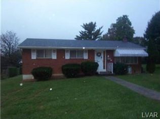 823-829 E Union St, Allentown, PA 18109