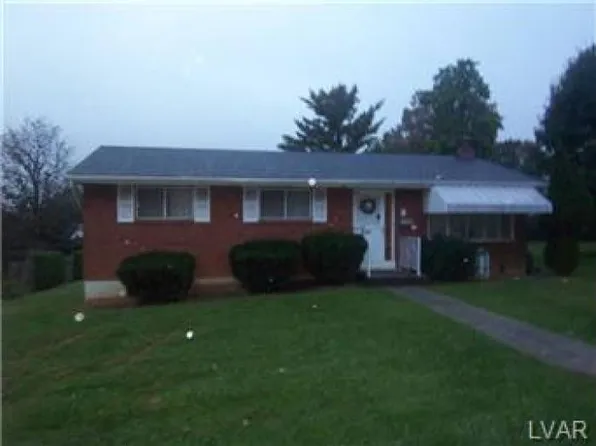 823-829 E Union St, Allentown, PA 18109