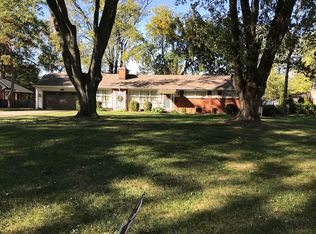 4040 Arnelle Rd, Toledo, OH 43606