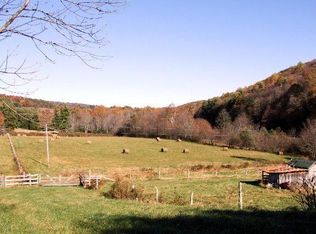 Conner Grove Road, Meadows of Dan, VA 24120