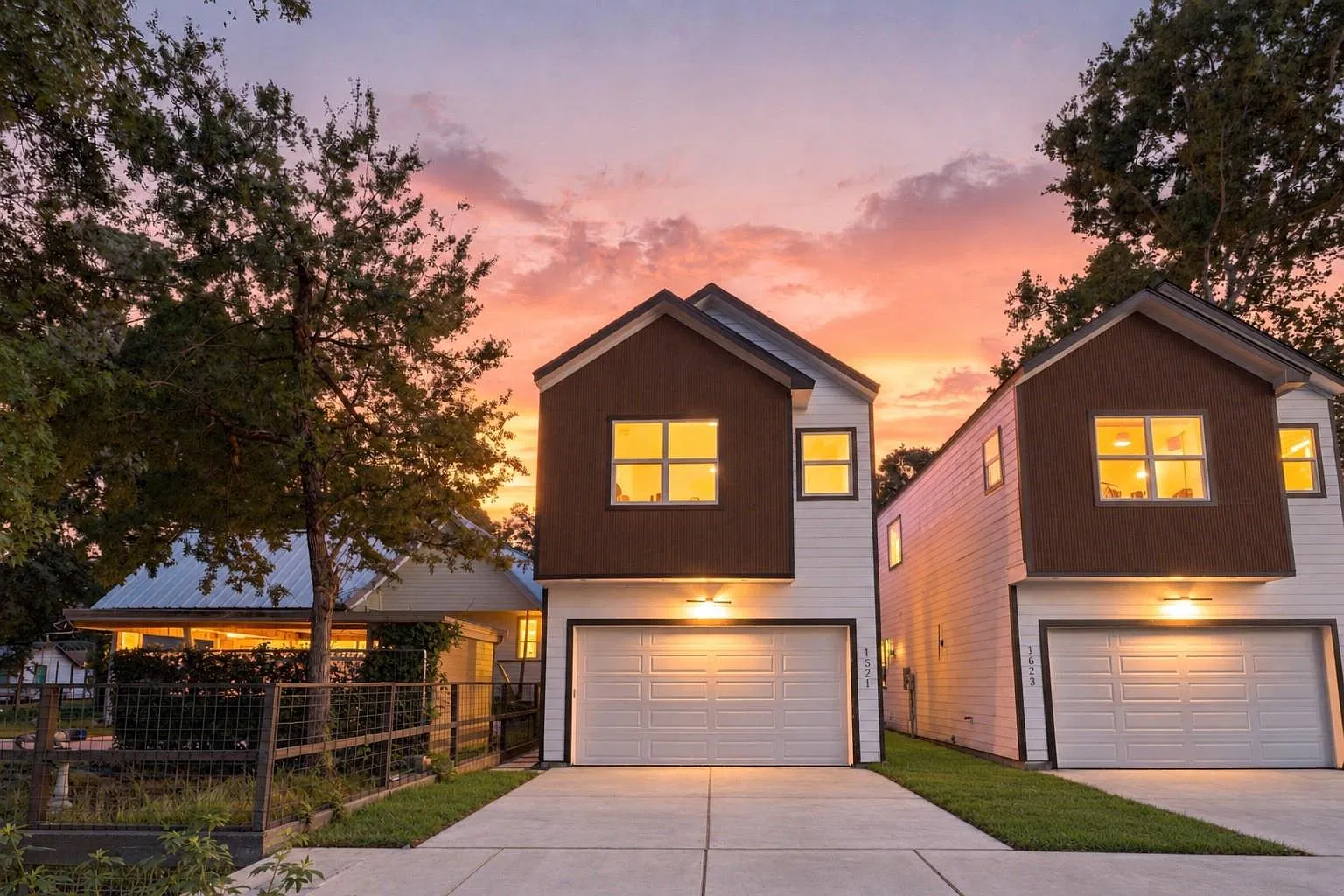 3 bed, 2.5 bath, 1850 sqft, $2,650 — Photo 3
