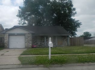 5161 Eden Roc Dr, Marrero, LA 70072