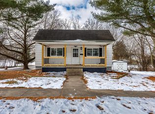 308 Shelby St, Gillespie, IL 62033