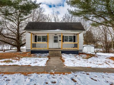 308 Shelby St, Gillespie, IL, 62033