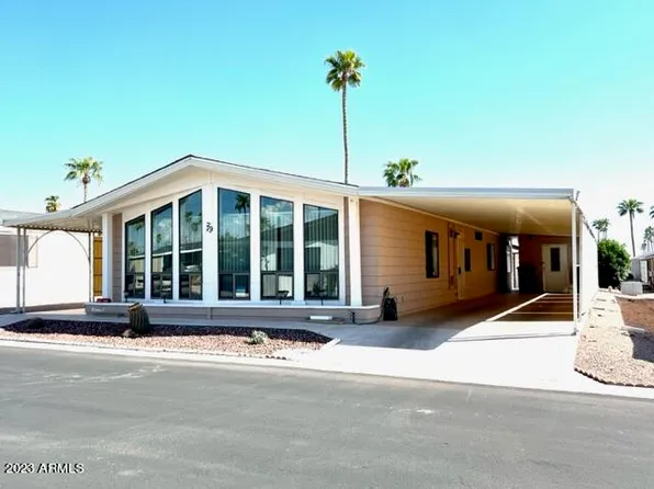 9302 E BROADWAY Road #79, Mesa, AZ 85208