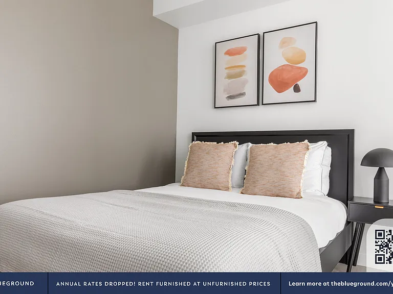Queen Size Bed