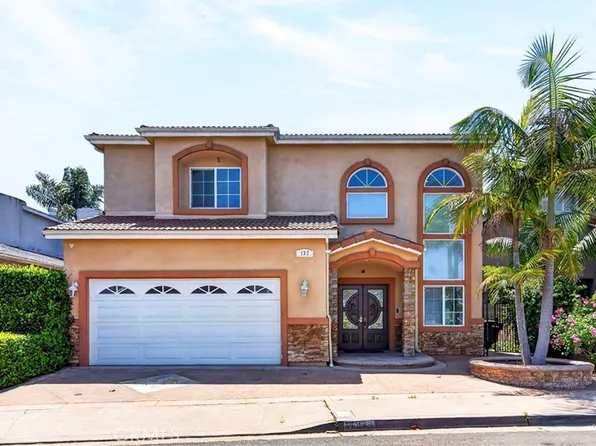 137 The Masters Cir, Costa Mesa, CA 92627