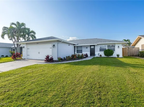 9843 Owlclover St, Fort Myers, FL 33919