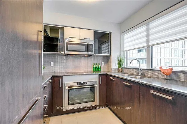 5168 Yonge St #603 — Photo 9