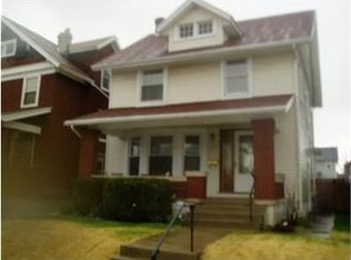 715 Carlisle Ave, Dayton, OH 45410
