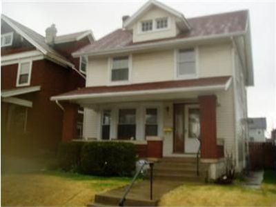 715 Carlisle Ave, Dayton, OH, 45410