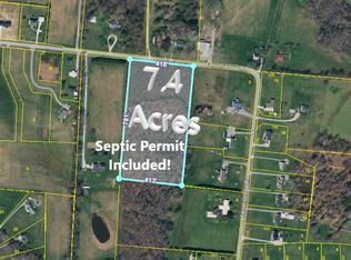 0 Ferrells Loop Rd #2, Beechgrove, TN 37018