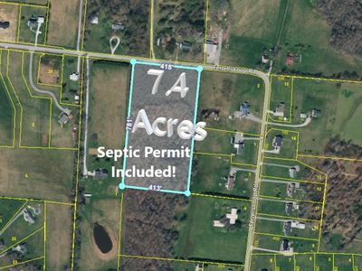 0 Ferrells Loop Rd #2, Beechgrove, TN, 37018