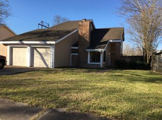 12838 Covey Ln, Houston, TX 77099