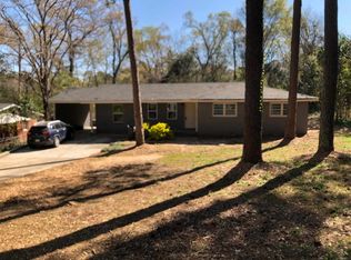 208 Knodishall Dr, Warner Robins, GA 31093