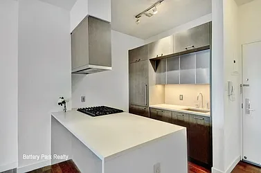 Rented by Battery Park Realty