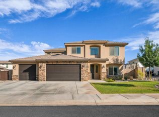 3217 E Livia Dr, St George, UT 84790