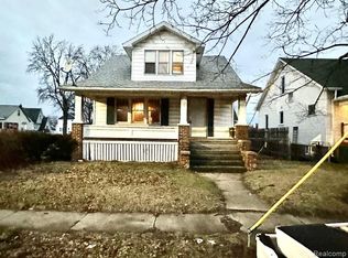 1723 Chestnut St, Port Huron, MI