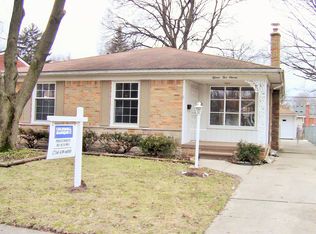 15511 Fox St, Redford, MI 48239