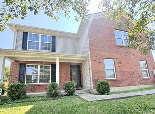 9822 Brooks Bend Rd, Louisville, KY 40258