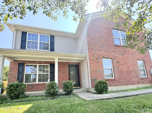 9822 Brooks Bend Rd, Louisville, KY 40258