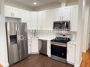 373 Danforth Ave #304, Jersey City, NJ 07305
