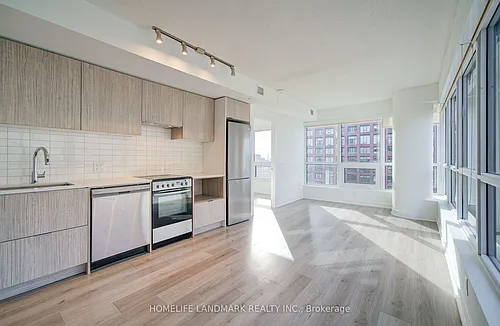 395 Bloor St E Photo 1