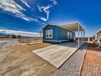 221 W Moore Rd, Pahrump, NV, 89048