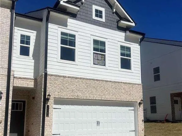 8198 Tiger Way, Riverdale, GA 30296