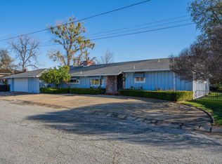 21635 Mayfair Dr, Red Bluff, CA 96080