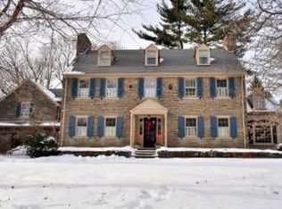 531 Jarden Rd, Wyndmoor, PA 19038